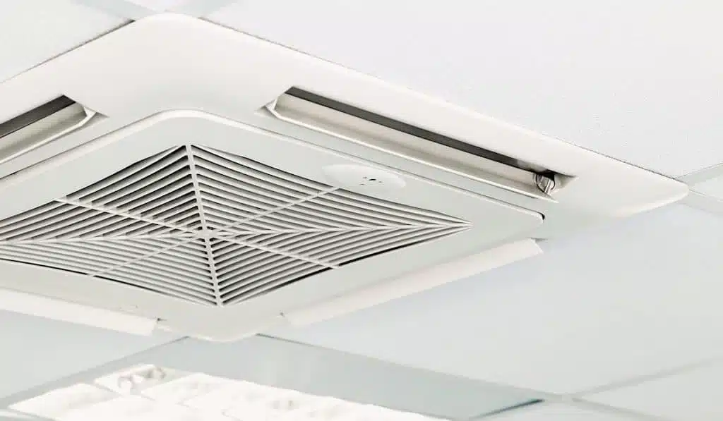 Air Conditioning Solutions Surabaya